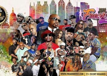 freaknik, announces, 2021, return, and, lineup