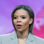 Candace Owens Argues Whites Can Portray Blacks Amid Jodie Turner-Smith Debate