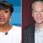 Tiffany Cross, Bill Maher, Lin-Manuel Miranda, business, colorism