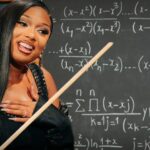 Megan Thee Stallion, Roc Nation, Jay-Z, Long Island University, Scholarship, Full-ride