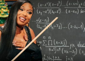 Megan Thee Stallion, Roc Nation, Jay-Z, Long Island University, Scholarship, Full-ride
