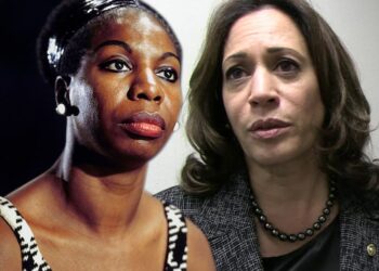 nina, simones, family, blame, kamala, harris, taking, singers, estate, away