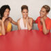 red, table, talk, wins, first, emmy