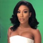 k michelle, shows, off, curves, after, removing, butt, implants