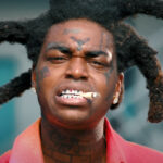 Kodak Black, Kim Kardashian, promote, women