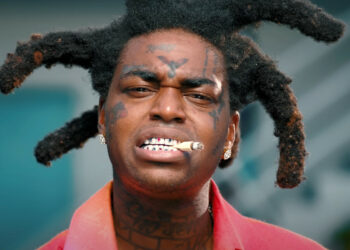 Kodak Black, Kim Kardashian, promote, women