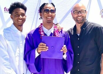 Diezel Braxton, Toni Braxton, high school, college