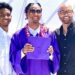 Diezel Braxton, Toni Braxton, high school, college