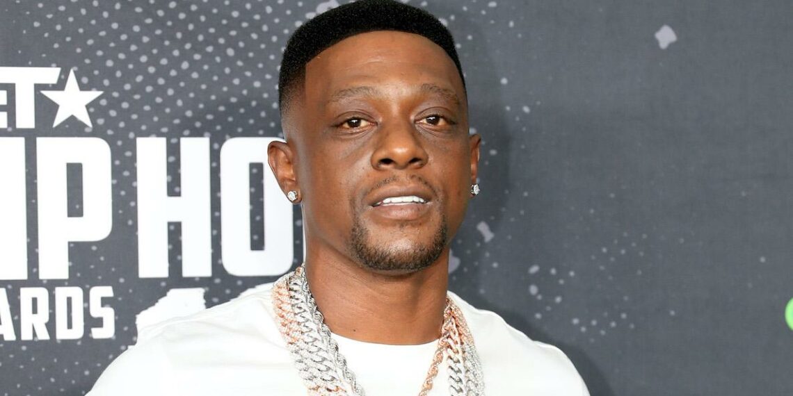 Boosie Badazz, victim, suspect, shooting, video