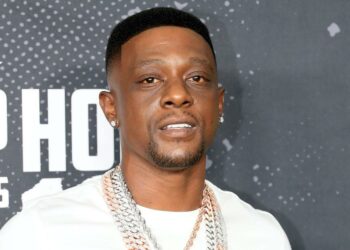 Boosie Badazz, victim, suspect, shooting, video