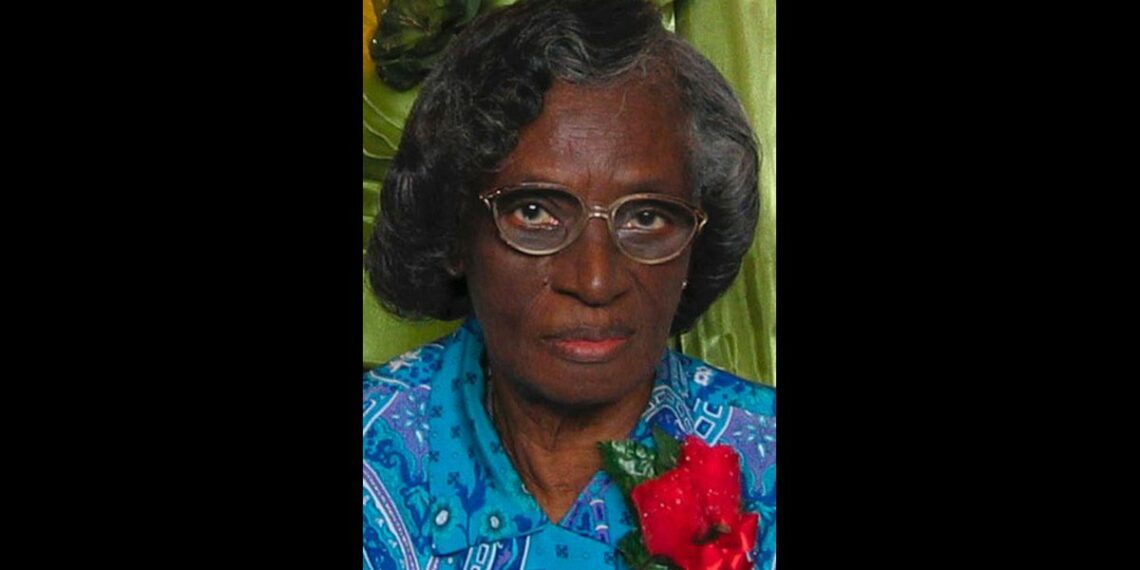 Martha White, Dies, 99, Civil Rights, Activist, Baton Rouge Boycott