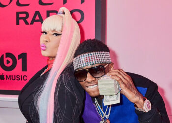Nicki Minaj, Soulja Boy, Meek Mill, Versus, She Make It Clap
