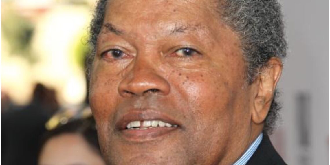 Clarence Williams III Tony Nominated Tales From the Hood The Mod Squad