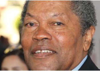 Clarence Williams III Tony Nominated Tales From the Hood The Mod Squad