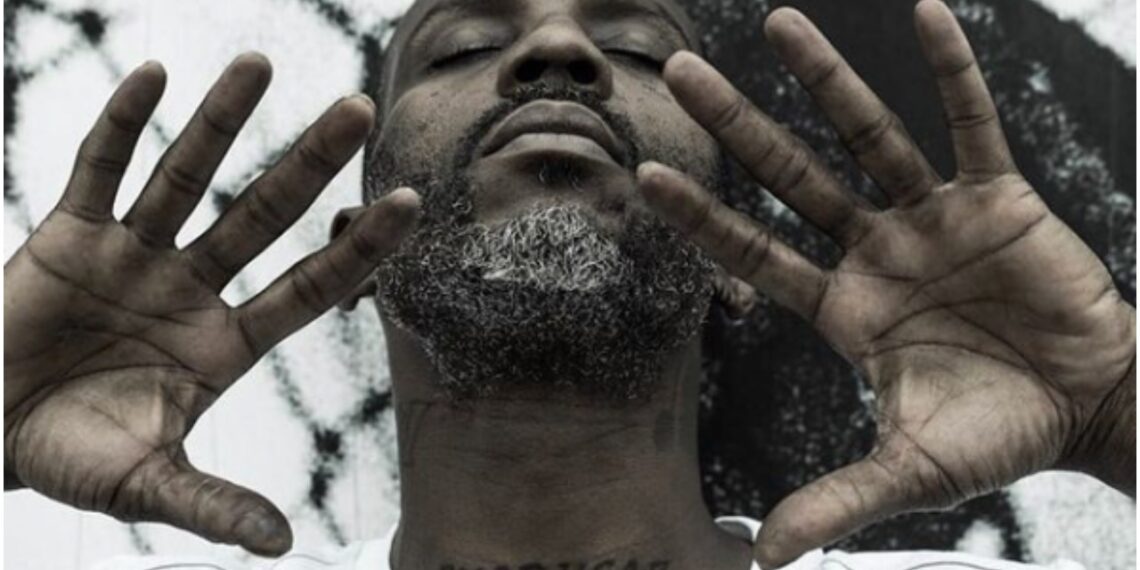 DMX Earl Simmons Exodus father's day