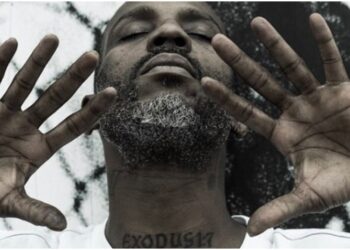 DMX Earl Simmons Exodus father's day