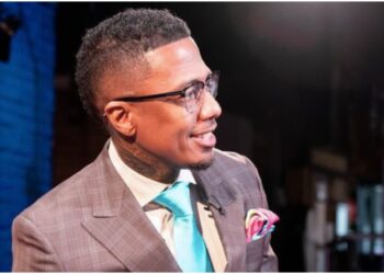 Nick Cannon talk show replacing the real