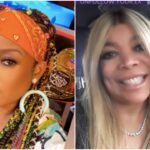 Da Brat Wendy Williams flirting