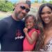 Kenya Moore Marc Daly vacation Bahamas