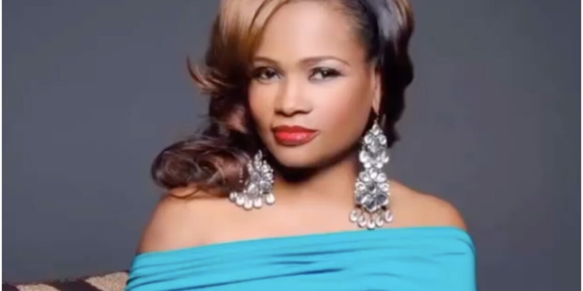 Dr. Heavenly Kimes work for free Married To Medicine
