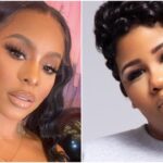 Akbar V Alexis Skyy Love & Hip Hop Atlanta