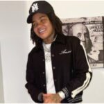 Young M.A. rehab Hennessy alcohol