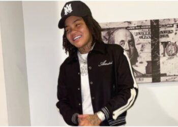 Young M.A. rehab Hennessy alcohol