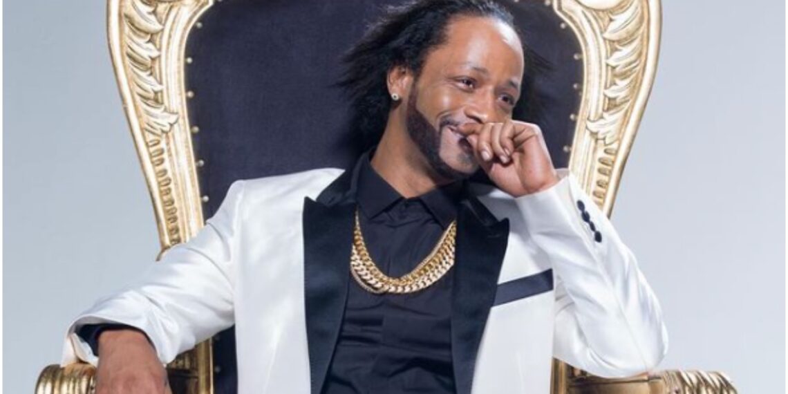 Katt Williams cancel culture The Joe Budden Podcast