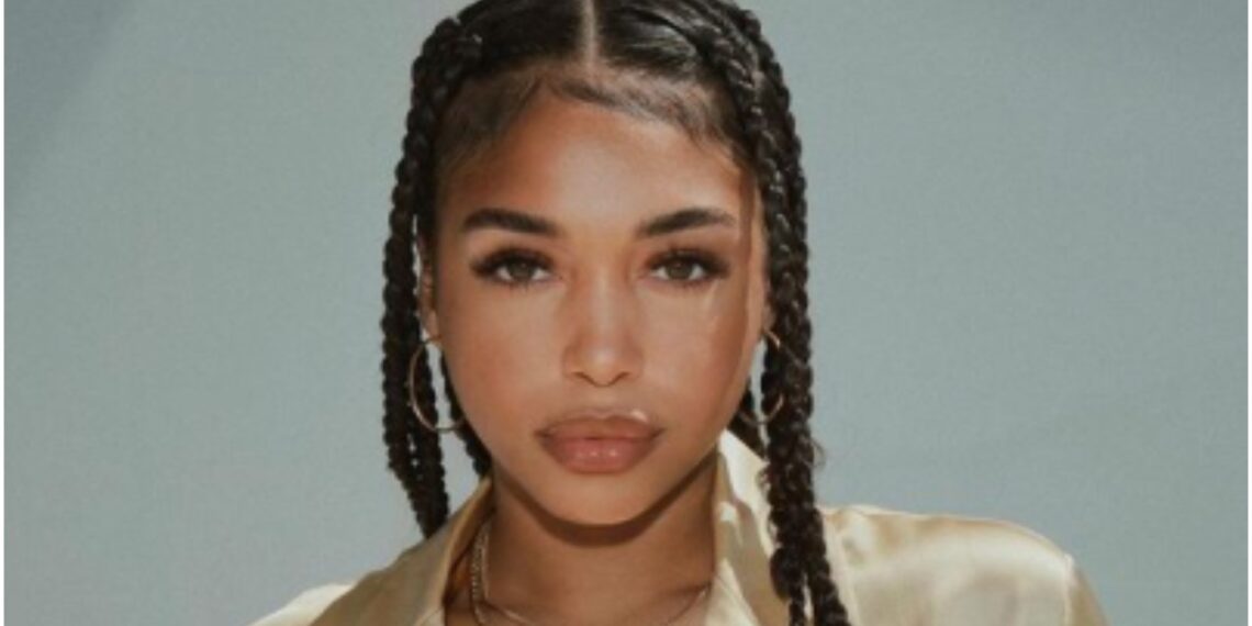 Lori Harvey Future Steve Harvey Michael B. Jordan 42 Dugg