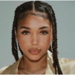 Lori Harvey Future Steve Harvey Michael B. Jordan 42 Dugg
