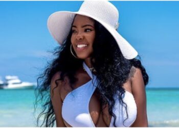 Love & Hip Hop New York Juju Castaneda Las Vegas Married