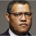 Laurence Fishburne Matrix 4