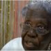 Annie Mae Belin 102-year-old 102