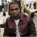 Jackson, Pop Smoke Corey Walker robbery murder family Rolex