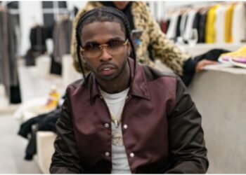 Jackson, Pop Smoke Corey Walker robbery murder family Rolex