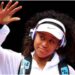 Naomi Osaka The French Open tennis tournament Roland Garros
