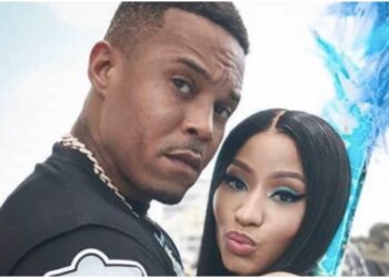 Nicki Minaj Kenneth Petty trial sex offender