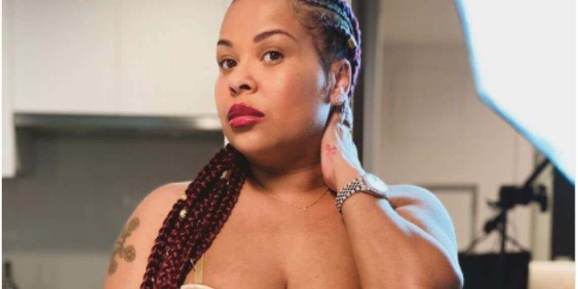 security, guard, Sabrina Peterson T.I. killed $25,000 Tiny