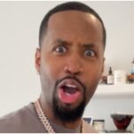 Safaree Samuels Erica Mena Love & Hip Hop divorce pregnant