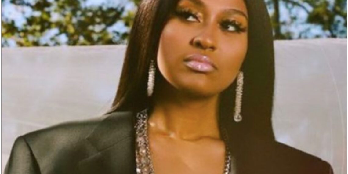 Mary king, Jazmine Sullivan racism Macy's King Juneteenth