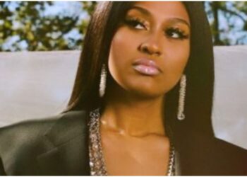 Mary king, Jazmine Sullivan racism Macy's King Juneteenth