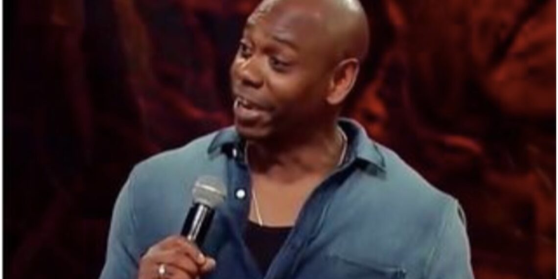 Dave Chappelle Candace Owens John Stewart articulate