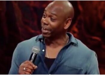 Dave Chappelle Candace Owens John Stewart articulate