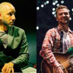 Swizz Beatz Justin Timberlake Verzuz Timbaland