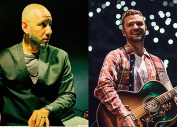 Swizz Beatz Justin Timberlake Verzuz Timbaland