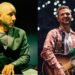 Swizz Beatz Justin Timberlake Verzuz Timbaland
