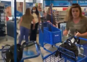 Ross Dress for Less Karen