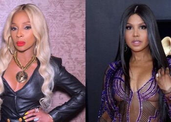 Verzuz Toni Braxton Mary J. Blige