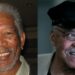 Morgan Freeman James Earl Jones Twitter
