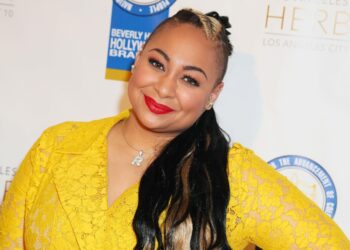new look, Raven-Symone, weight loss